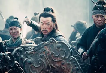 潍水之战龙且是主将还是副将？龙且的表现如何？