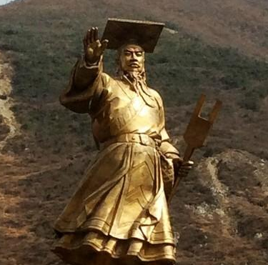 大禹是哪里人？是河南人还是四川人？