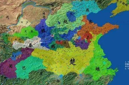 公元241年五国伐秦，最终的结果是什么？