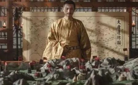 渭水之盟发生在什么时候？历史意义是什么?