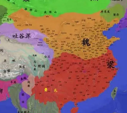 钟离之战为什么无人知道？此战到底是什么样的？