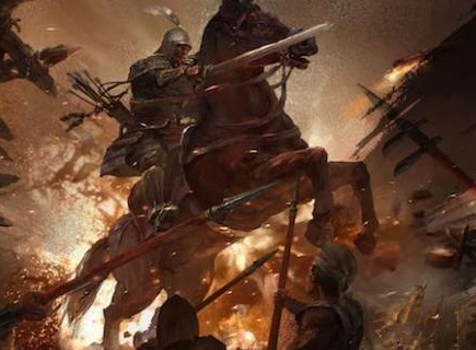 钟离之战双方实际兵力有多少？具体兵力有十万吗？
