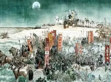 刘协是昏君还是明君？他是一个什么样的皇帝？