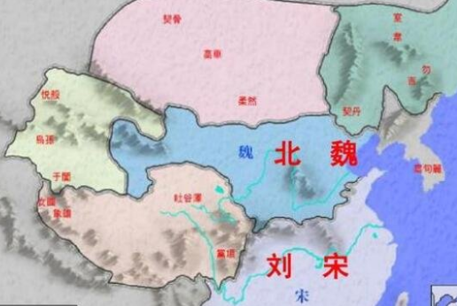 北魏的建立时间是什么时候？是谁建立的？