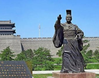 北魏建立后做出了什么贡献？是如何记载的？