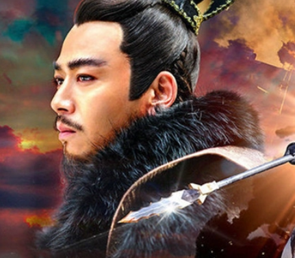 骠骑将军是什么地位？相当于现在的什么官？