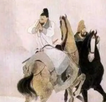 因为永贞革新失败导致被贬的诗人都有谁？