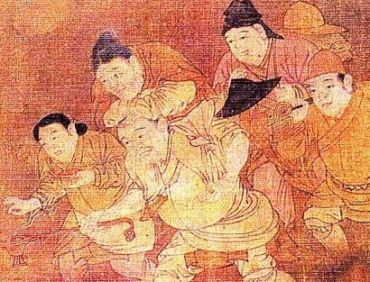 什么是衣冠南渡？衣冠南渡的原因是什么？