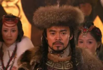 完颜阿骨打和完颜洪烈是什么关系？他们之间发生过什么？