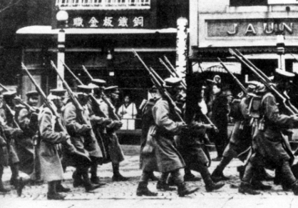 日本二二六事件如果成功，会带来哪些影响？