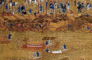 古代市舶司的职责是什么？为什么设立市舶司？
