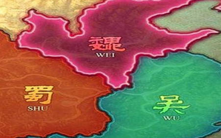 三国为什么会归晋？是谁统一了天下？