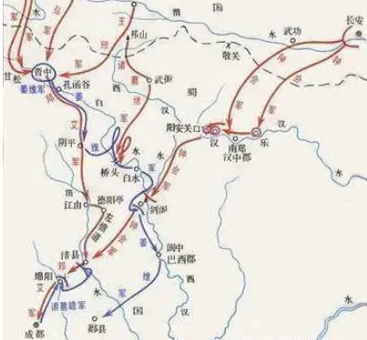  三国归晋是哪一年的事件？真相是什么？