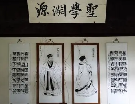 岳麓书院为什么出名？出名的原因是什么？
