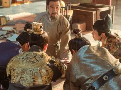 应天府是什么地理位置？是现在的哪里？
