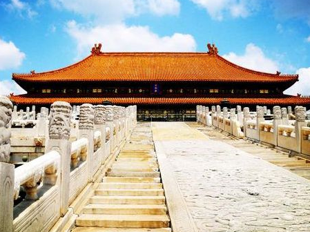 清朝时期的顺天府是什么地方？是今天的哪里？