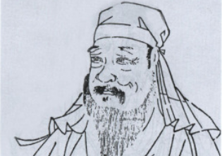 崇仁学派的开创者是谁？他提出了怎样的思想？