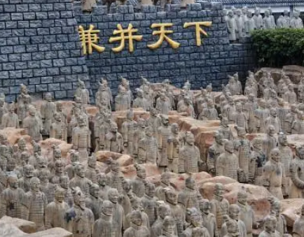  秦国的实力怎么样？为什么敢灭东周？