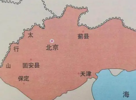清朝圈地运动是什么?历史背景是什么样的？
