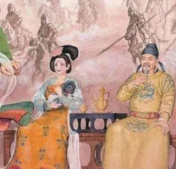 什么是唐朝河朔三镇？有多嚣张？