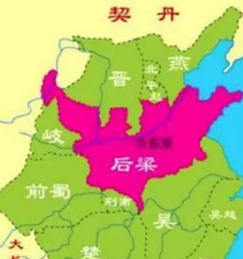  河朔三镇是什么结局？是怎么被消灭的？