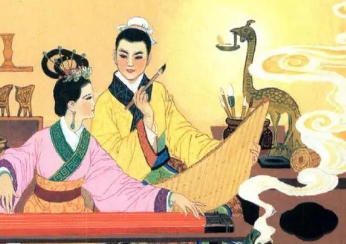 相如窃玉是什么意思？是贬义还是褒义？