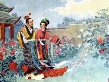 “相如窃玉”背后有何典故？讲述了司马相如和卓文君的故事