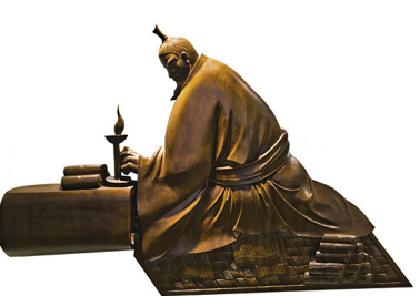 沈约瘦腰是什么意思？沈约做了什么？