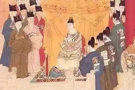 什么是摊丁入亩？是哪个朝代的事件？