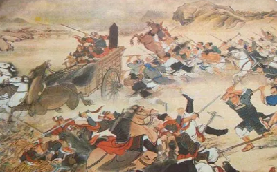 光武中兴和文景之治的不同点有哪些？体现在哪些方面？