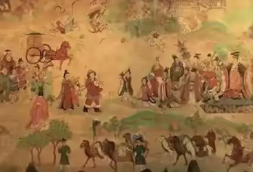 光武中兴是哪一年？光武中兴的开创者是谁？