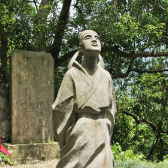 吴门四才子生活在什么朝代？是指哪四位？