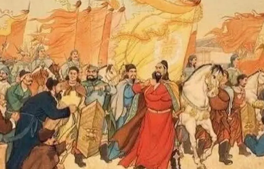 绿林赤眉起义发生在什么时候？探索绿林赤眉起义的时间