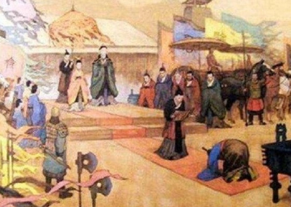 为什么会出现宗法制度？对中国传统文化有什么影响？
