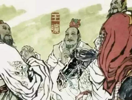 孙恩起义口号是什么？口号核心是什么？