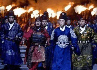 曹石之变为什么失败？曹石之变为何以失败告终？