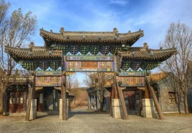 沈阳就是奉天吗?真相是什么？