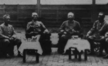 奉天之难指的是什么？死了多少人？
