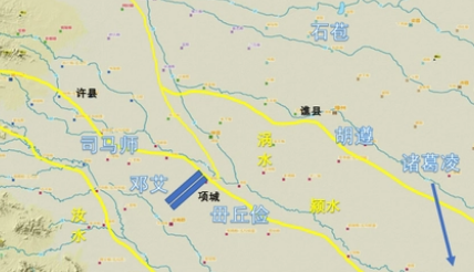 淮南三叛有成功的可能吗?历史背景是什么样的？