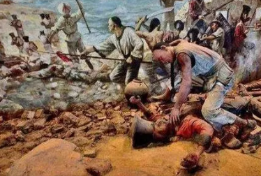 清朝和缅甸为什么会爆发战争？清朝与缅甸有哪些矛盾？