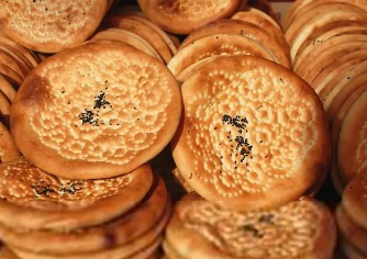 唐朝时期的胡饼是什么？胡饼的制作方法是什么？