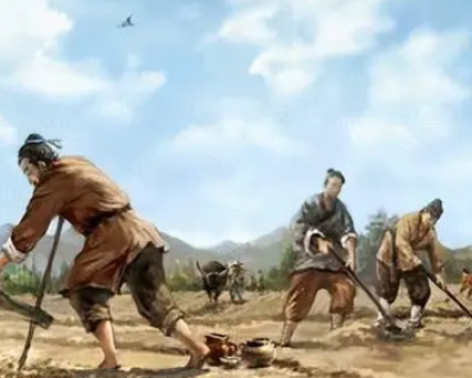  租庸调为什么会转变成两税法？原因是什么？