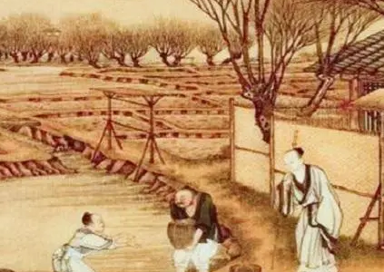 租调制与哪些作用和影响？是好是坏?