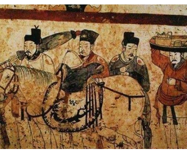租庸调法是什么起源？创建于哪个朝代？