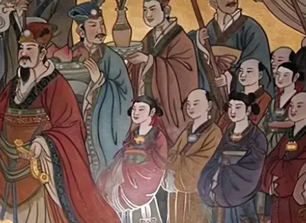 徐福三千童男童女下落之谜？他们是真实存在的吗？
