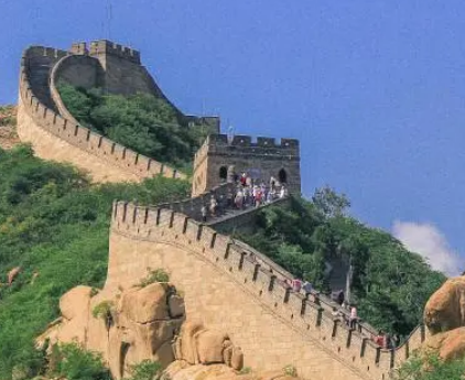  世界八大奇迹分别是什么？中国占几个？