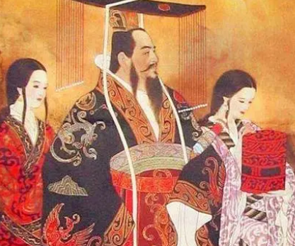 秦始皇为什么不追杀徐福？秦始皇是忙不过来吗？