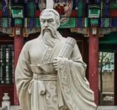 徐福求仙入海处在哪？秦始皇为什么不追杀他？