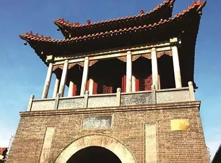 钧台之享是什么意思？反映了什么？