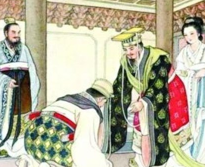 为什么要提出 尊王攘夷？真实目的是什么？